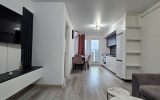 Copou Garden- Bloc nou- Prima închiriere- Parcare subterana - Poză 7