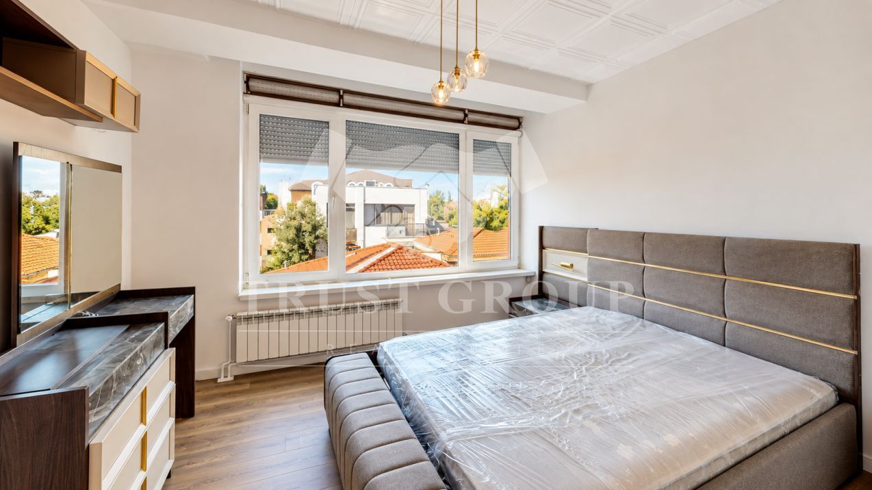 Apartament 4 camere Aviatorilor | Loc de parcare - Poză 15