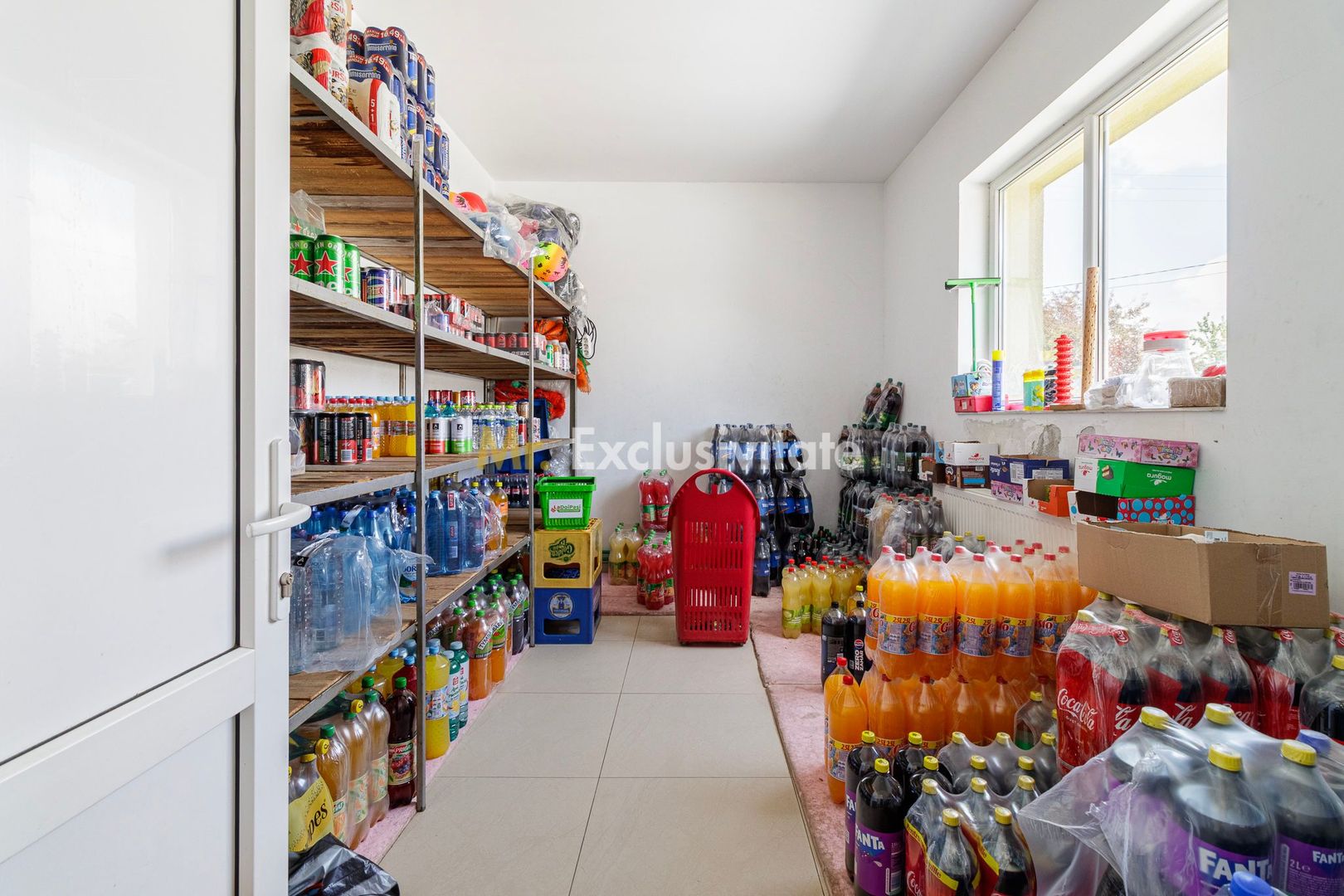 Franciza LaDoiPasi de inchiriat - Tartasesti - Poză 8