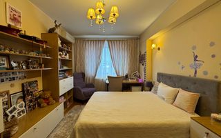 4 CAMERE- 144 MP UTILI || DECOMANDAT || FLOREASCA - Poză 10