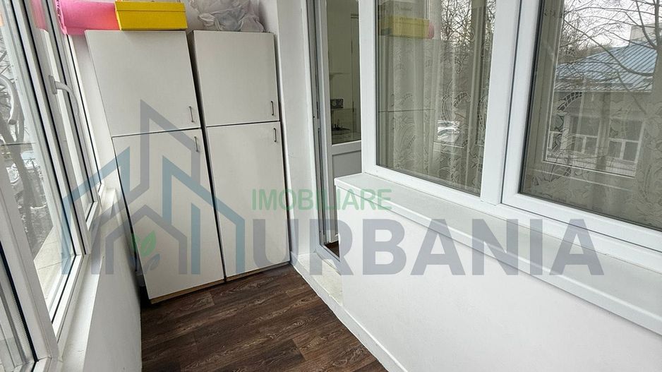 Apartament 3 camere Podu Ros - Poză 8