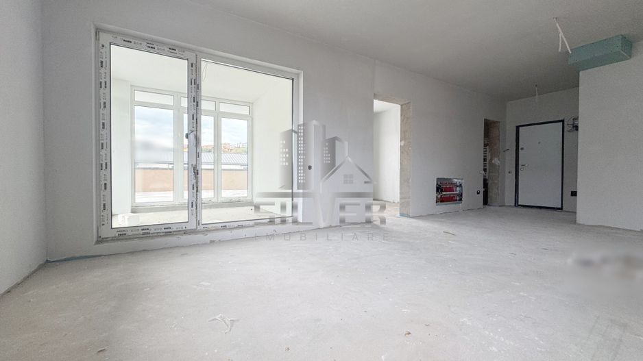 Apartament cu 4 camere+terasa 88mp+parcare/zona Eroilor. - Poză 4