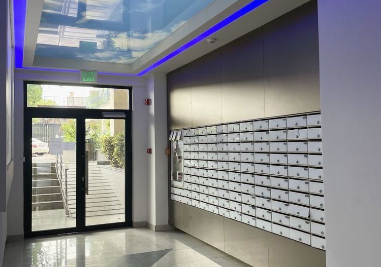 2 camere spațios | Central Address | Viilor | Parcul Carol | Centrală - Poză 8