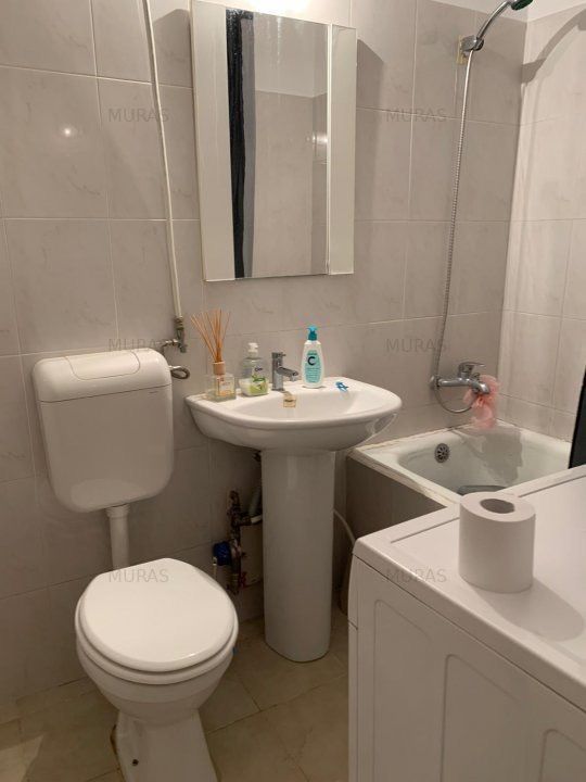 Soarelui | Garsonieră | Etaj 3 | Bld. Sudului | Lângă parc - Poză 2