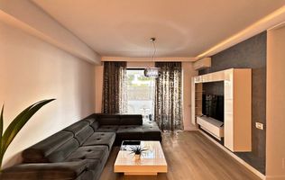 Apartament 3 camere Baneasa - Jandarmerie