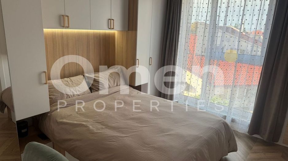 Apartament 3 camere | Zona Lămâiței | Mobilat modern | Parcare inclusa - Poză 7