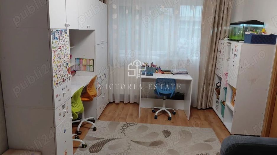 Apartamentu   3 camere, Zona Vest, Ploiești   La cheie - Poză 7