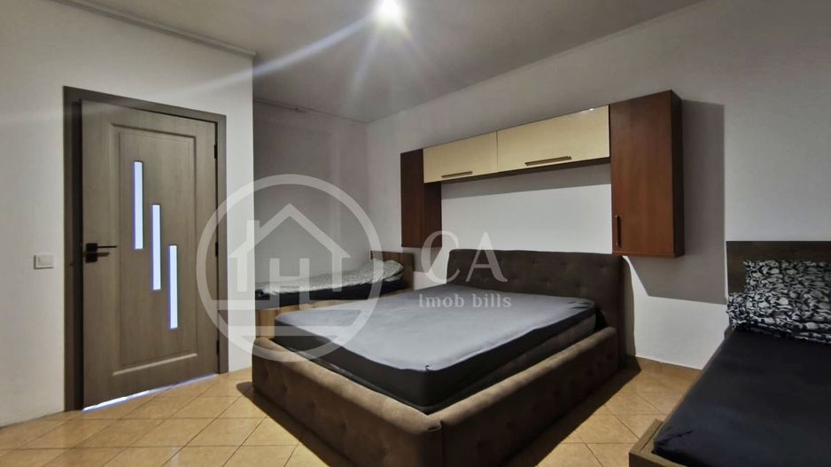 Casa de închiriat cu 6 camere în Cartierul Oncea, Oradea - Poză 1