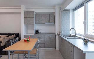 Apartament 3 camere decomandat | Bloc 2020 | Parcare subterană | 72,75 - Poză 5
