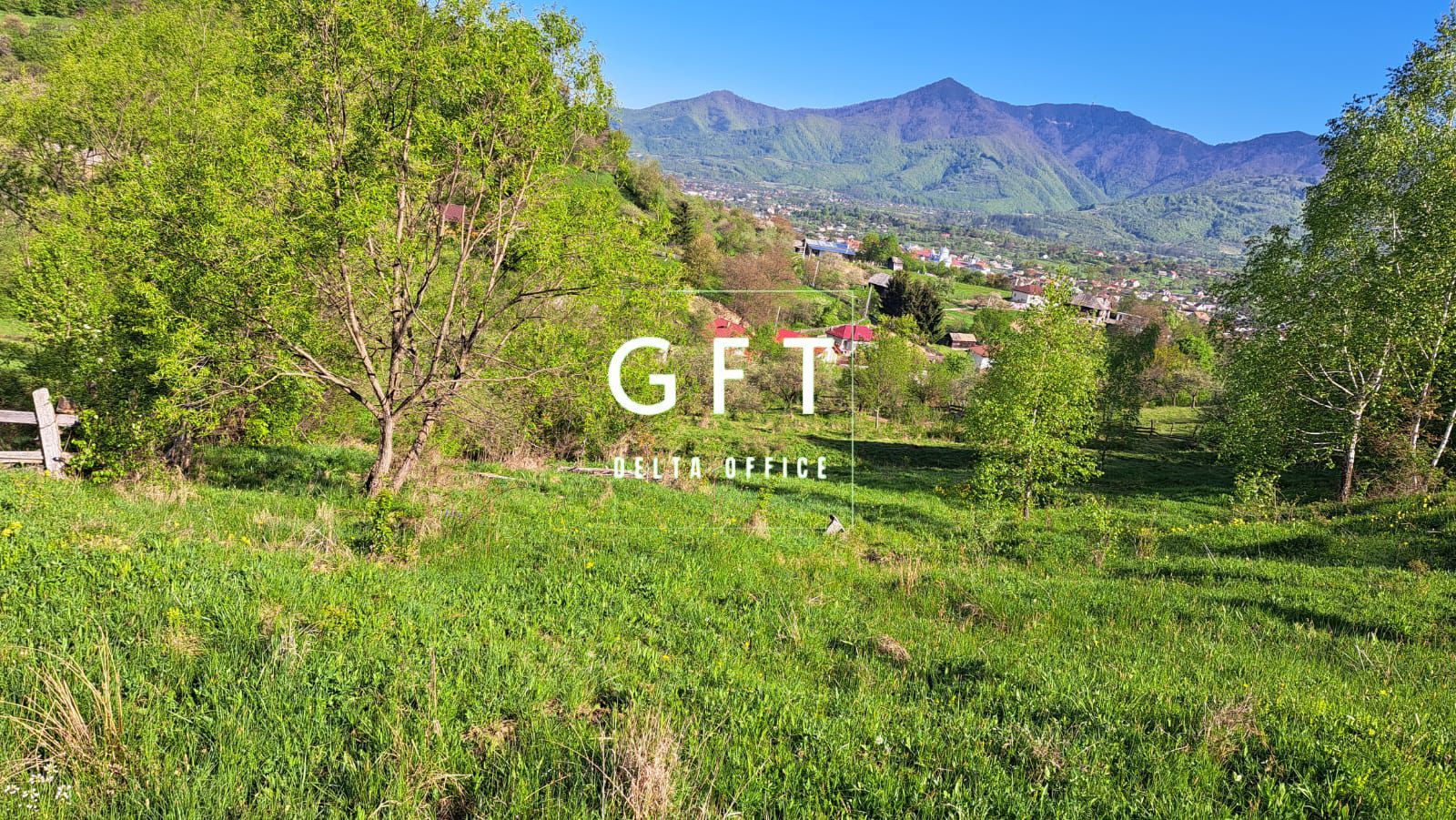 Teren extravilan de vanzare, Bistrita Bargaului- 10 minute de Colibita - Poză 9