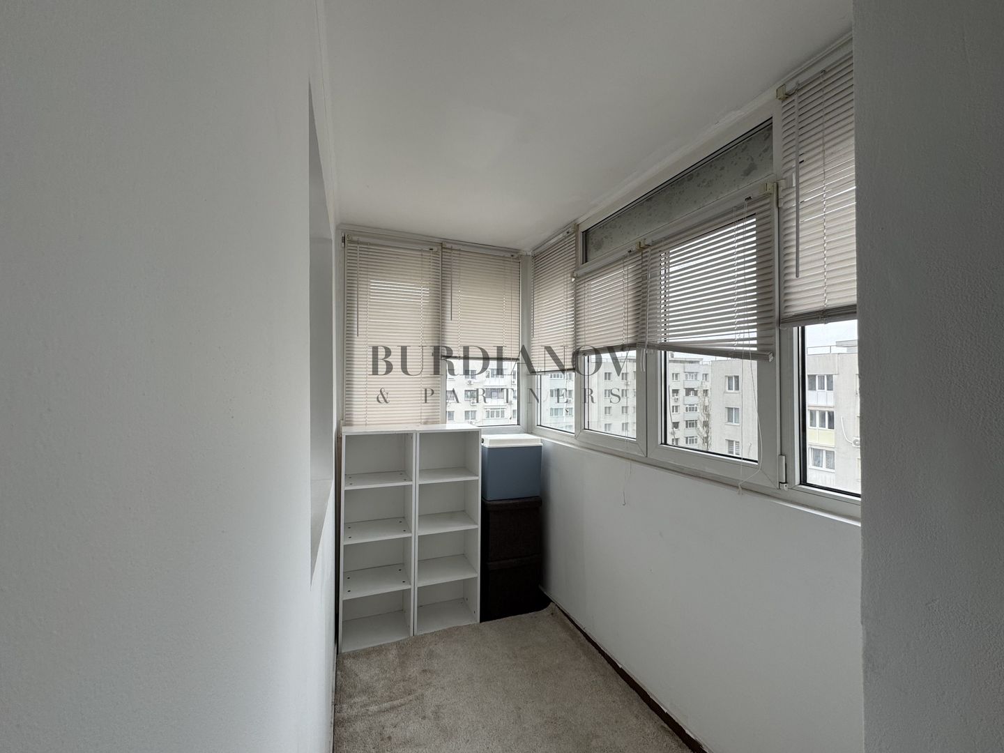 Apartament cu 3 camere de vânzare Titan/1 Decembrie 1918 - Poză 16