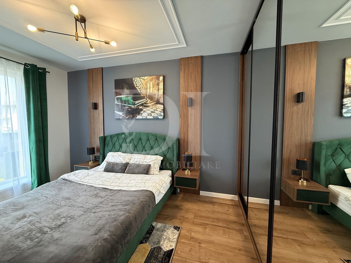 Apartament ultramodern  / decomandat /  Zona Terra - Poză 7