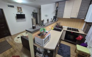 Apartament 1 cameră de închiriat | Sibiu, Ștrand | 39 mp - Poză 2