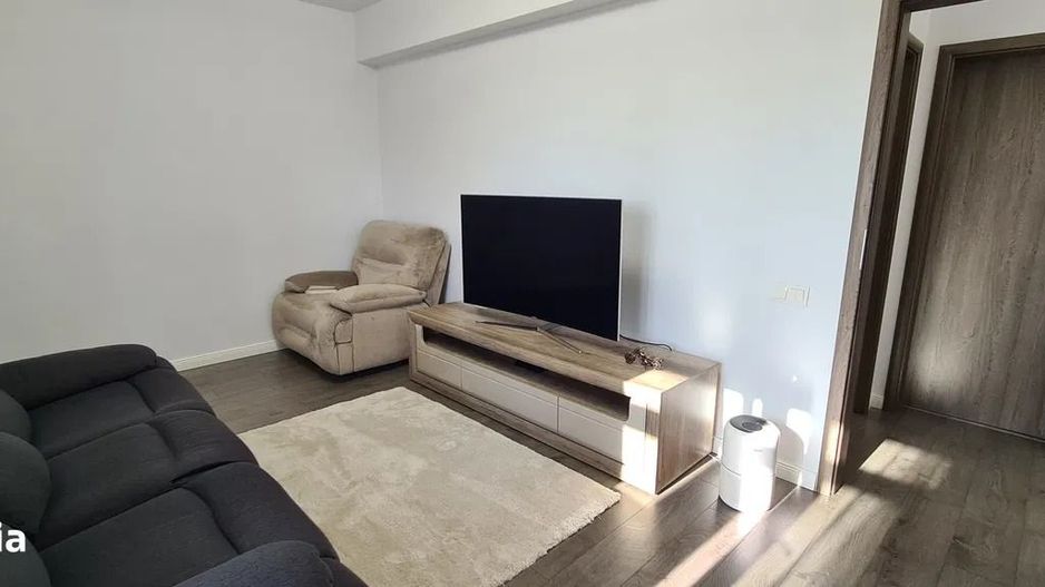 AP. 2 CAMERE ROTAR PARK 1, BLOC NOU, MOBILAT, METROU, COMISION 0% - Poză 3