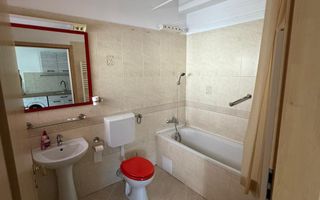 Apartament cu 2 camere | 53 mp | Borhanci | Parcare | Terasa - Poză 5