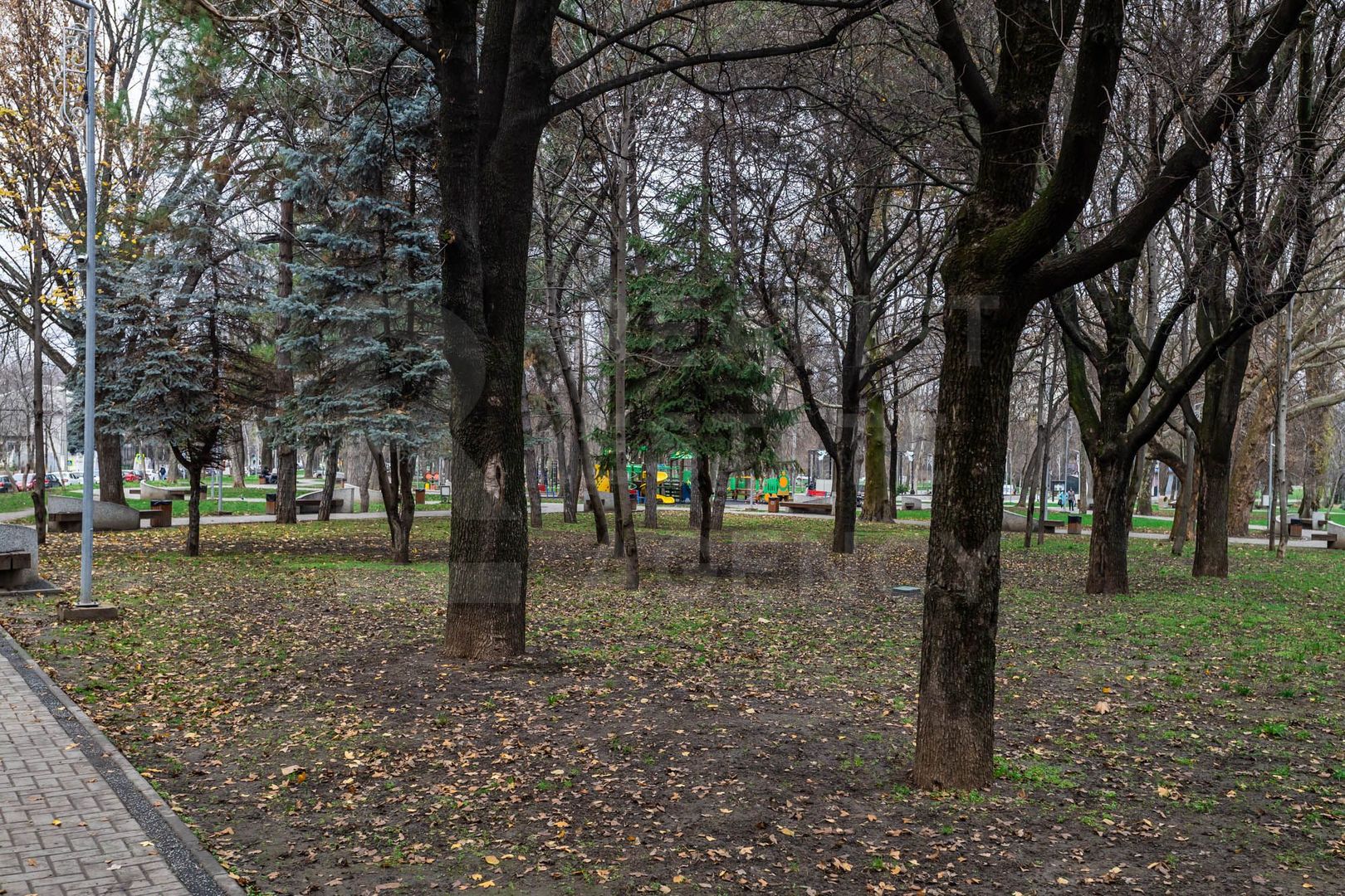 Vânzare, apartament, 3 camere, bulevardul Cuza Vodă, Botanica - Poză 18