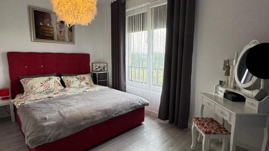 Apartament cu 2 camere la intrare in Dumbravita - Poză 10