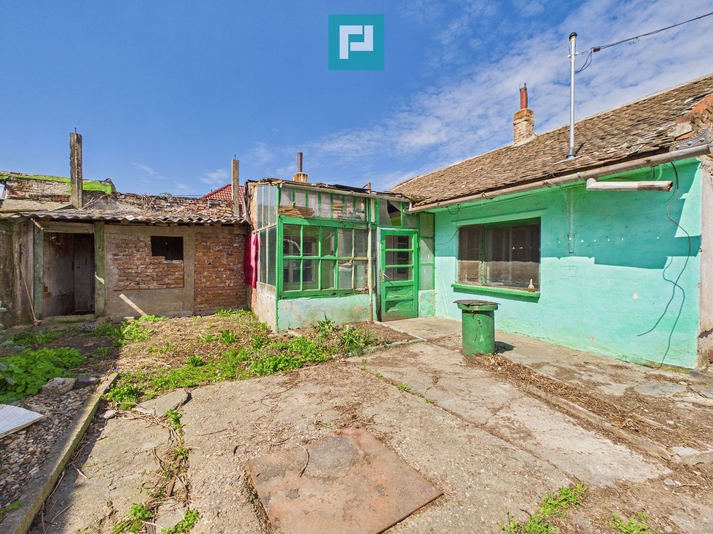 Casă în Aradul Nou - Poză 3