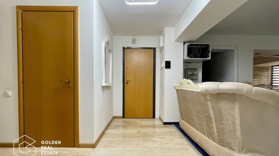 Apartament 5 camere, 2 bai, Bulevardul Unirii - Poză 13