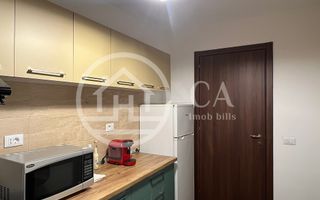 Apartament cu 2 camere de inchiriat in zona Rogerius, Oradea - Poză 11