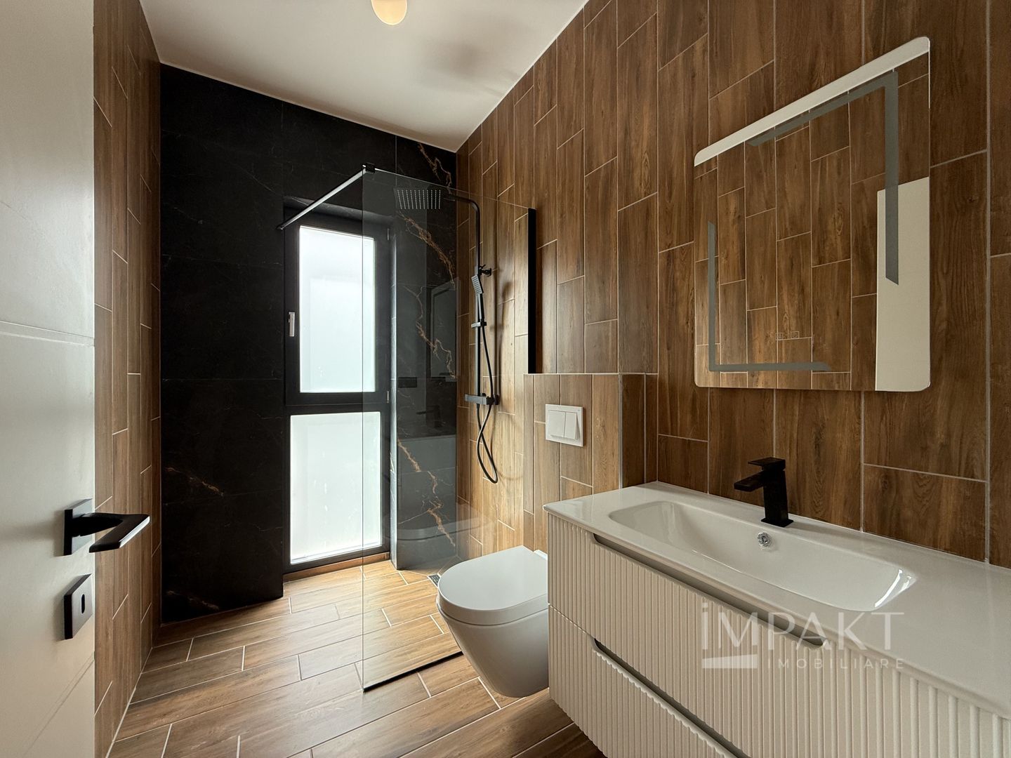 Duplex finisat la Cheie cu panorama superba in Chinteni ! - Poză 11