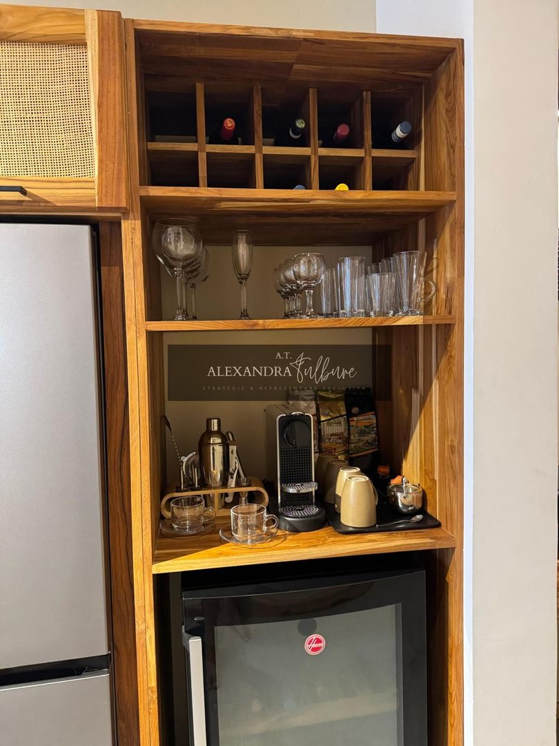 Apartament 2 camere, 65 mp, etaj 1 - Poză 19