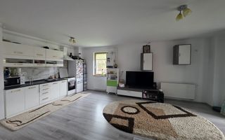 Chirie 2 camere, mobilat modern, etaj1- zona Tudor - Poză 1