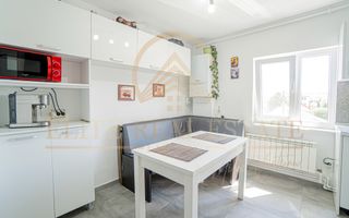 Inel 1 - DR-uri - 2 camere decomandat ,  etaj 1. - Poză 5