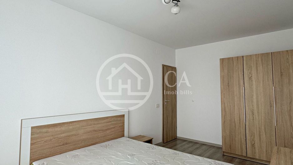Apartament cu 4 camere de închiriat în Prima Onestilor, Oradea - Poză 7