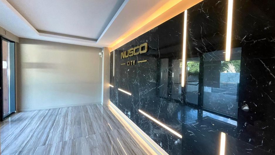 2 camere Nusco City Aviatiei | Pipera - Poză 14
