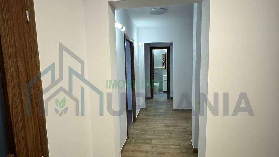 Apartament 3 camere decomandat, 80 mp, Podu Roș – Iași, de închiriat - Poză 1