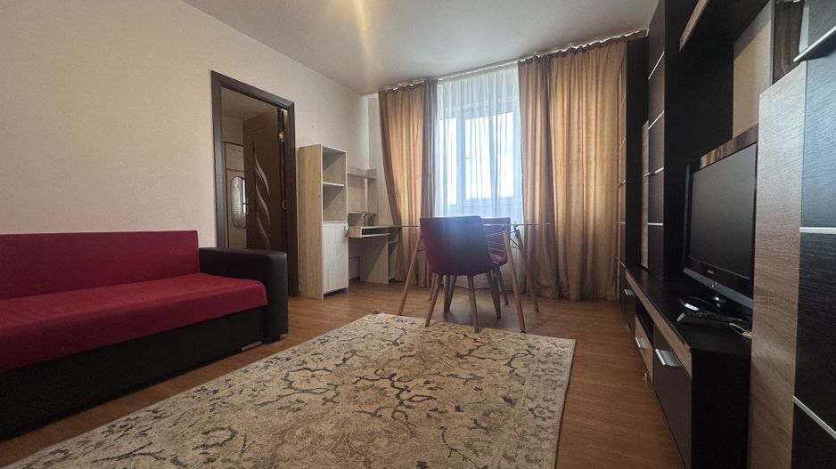 Curat si luminos! Se inchiriaza apartament cu 2 camere -Targoviste-M11 - Poză 1