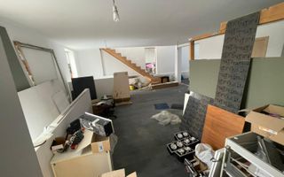 Spatiu comercial, 250mp, Zona Gheorghe Doja - Poză 3