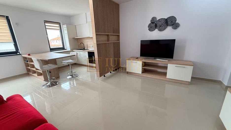 2 camere, la prima închiriere, la 5 min de Braytim, apartament superb! - Poză 8