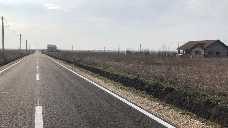 TEREN DUDESTII NOI - Poză 2