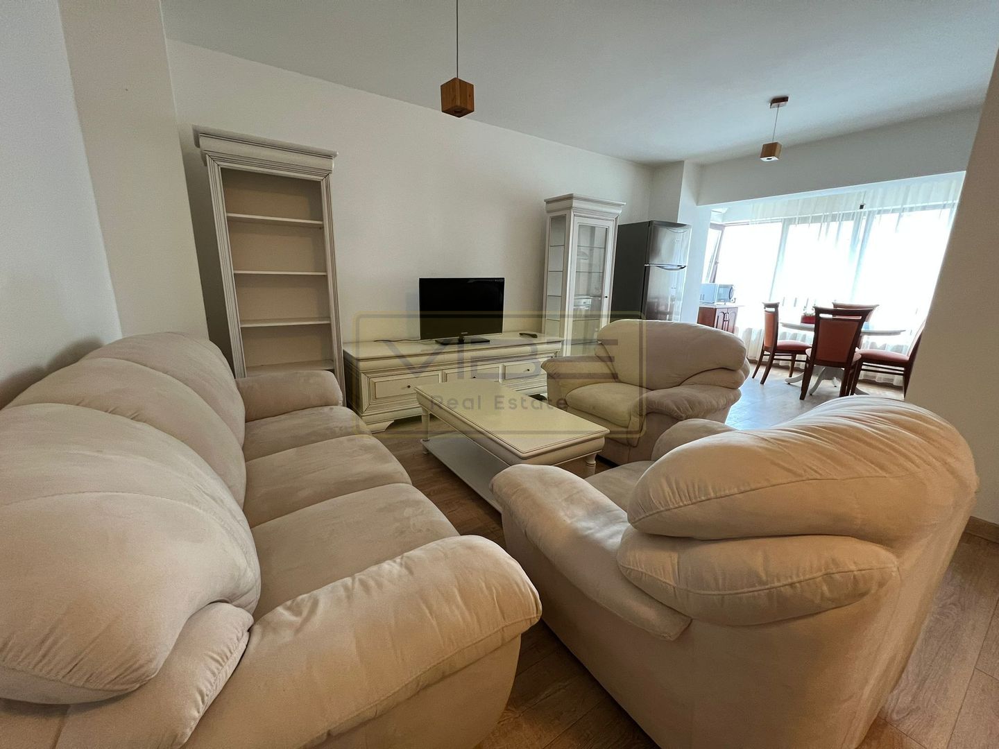 Apartament 2 camere open-space Newton Tatarasi - Poză 2