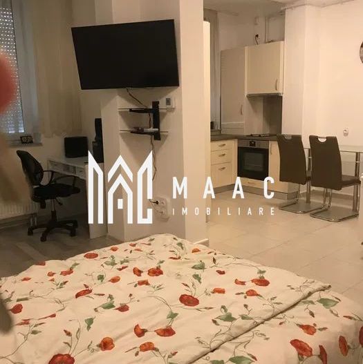 Apartament 1 cameră decomandat | Hipodrom 1 | 34 mp, 2015 - Poză 8