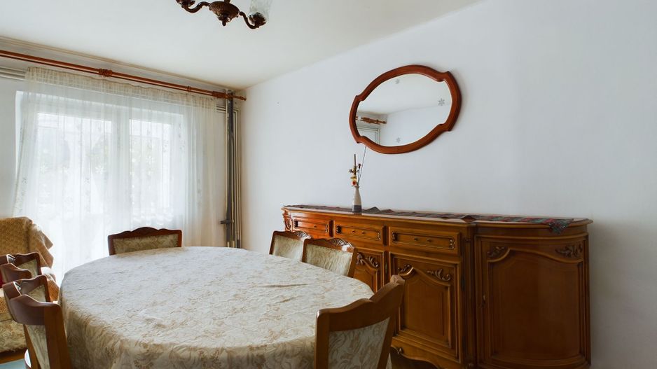 Apartament 4 Camere Lipovei -I.I. de la Brad - Poză 2