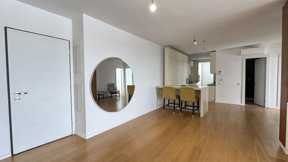 Apartament 4+ 1 camere de vanzare vedere la lac II 150mp II Floreasca II Parcare - Poză 2