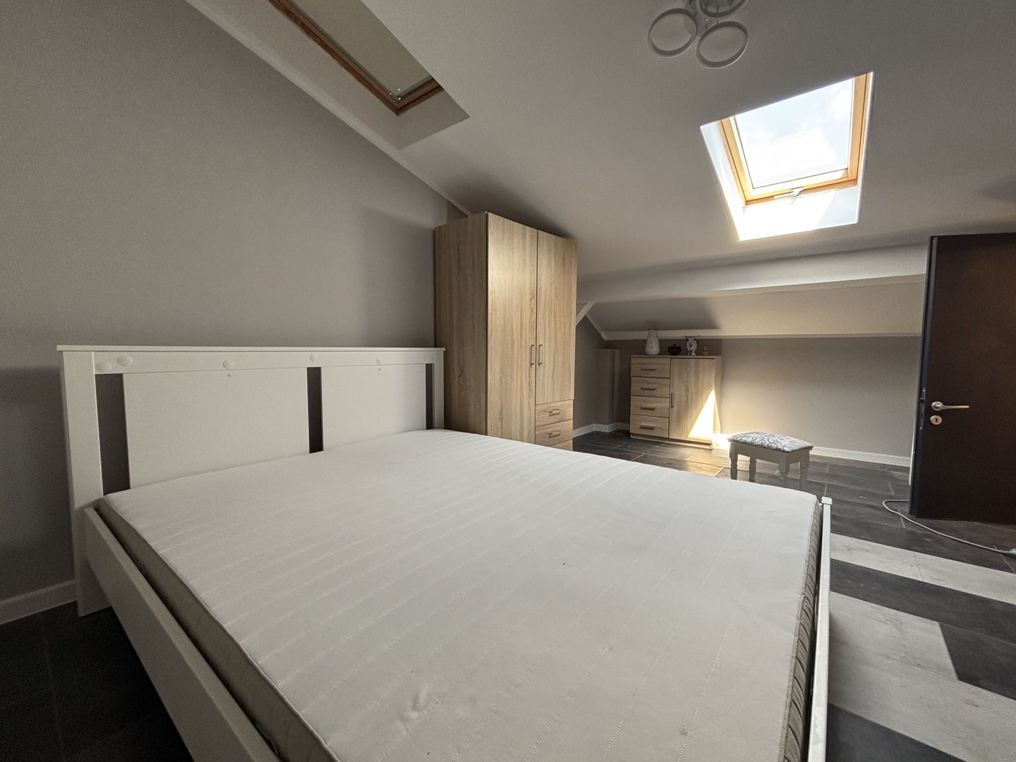 APARTAMENT 2 CAMERE | 80MP - Poză 7