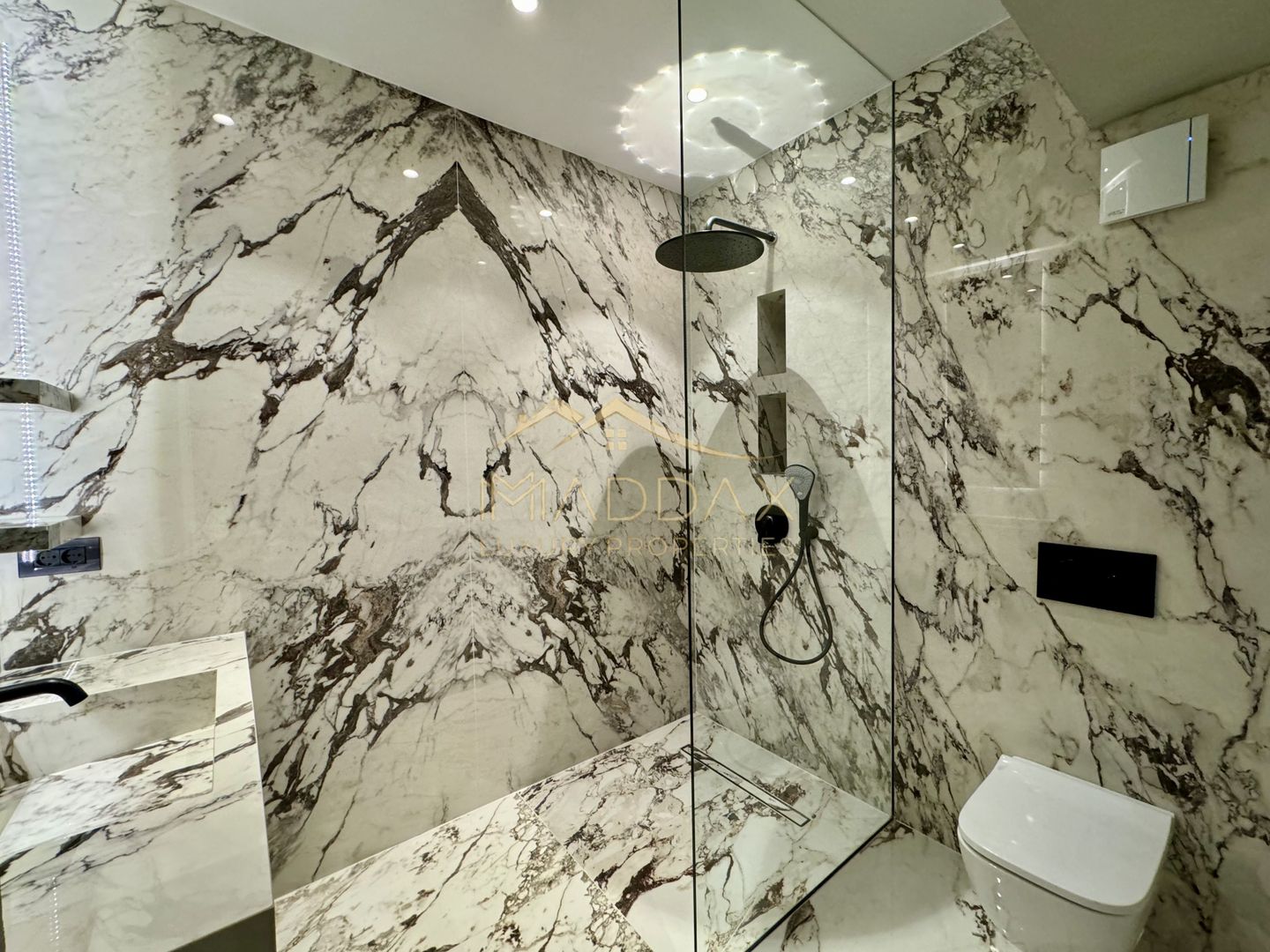 Apartament cu 3 camere ***142mp*** // Herastrau - Cartierul Francez - Poză 24