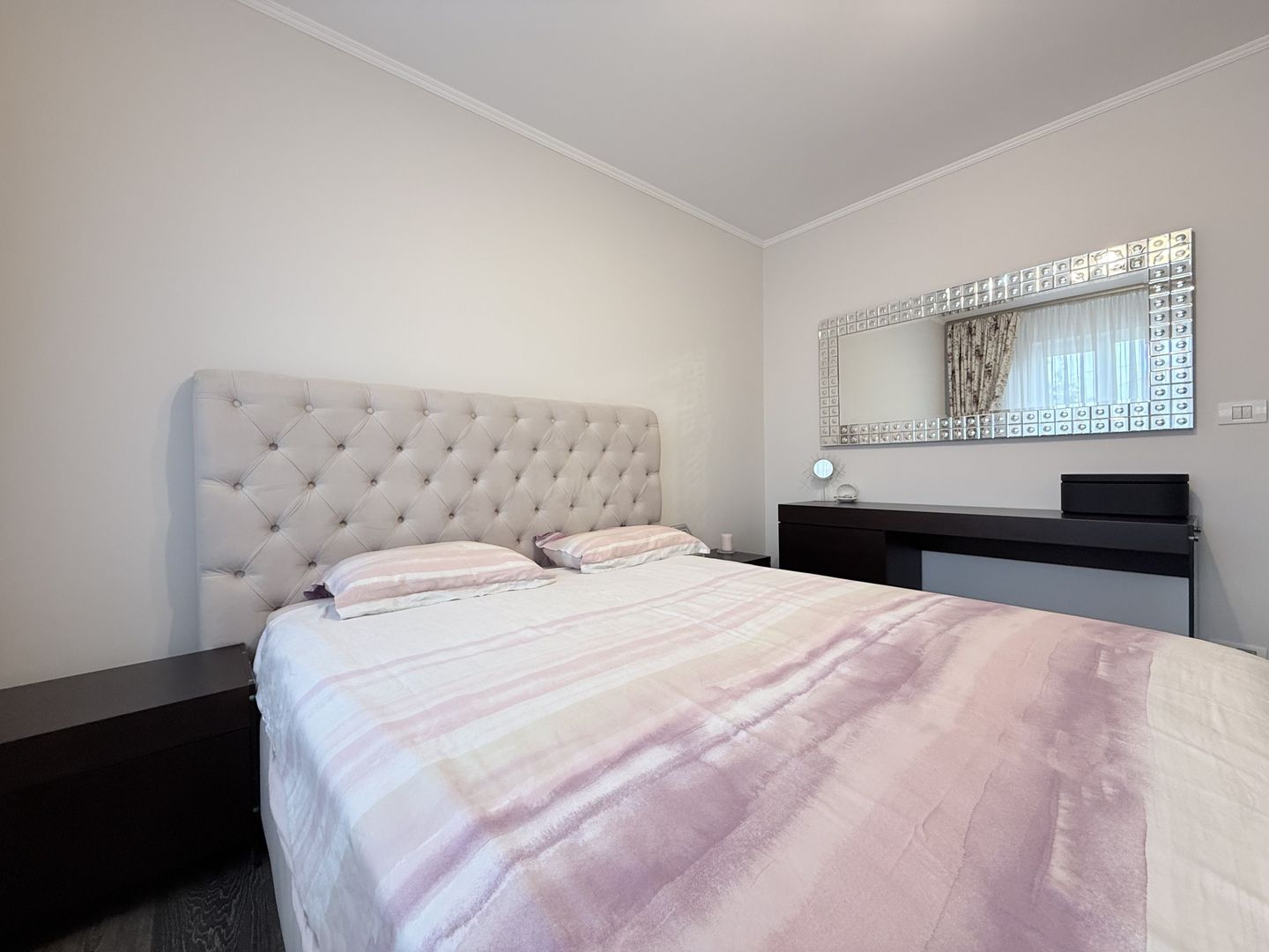 Apartament 2 camere Bucurestii Noi - Damaroaia - Poză 10
