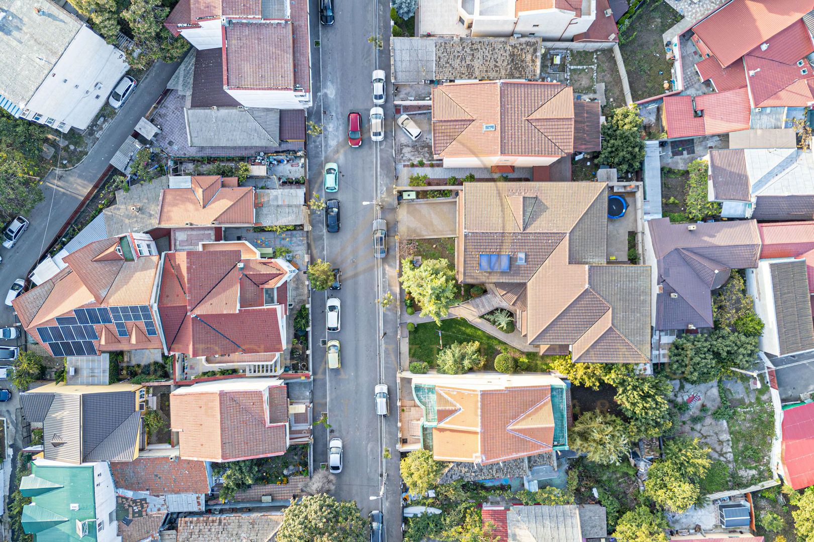 DACIA - Vila D+P+1E+M, teren 780 mp, deschidere 24 ml. - Poză 106