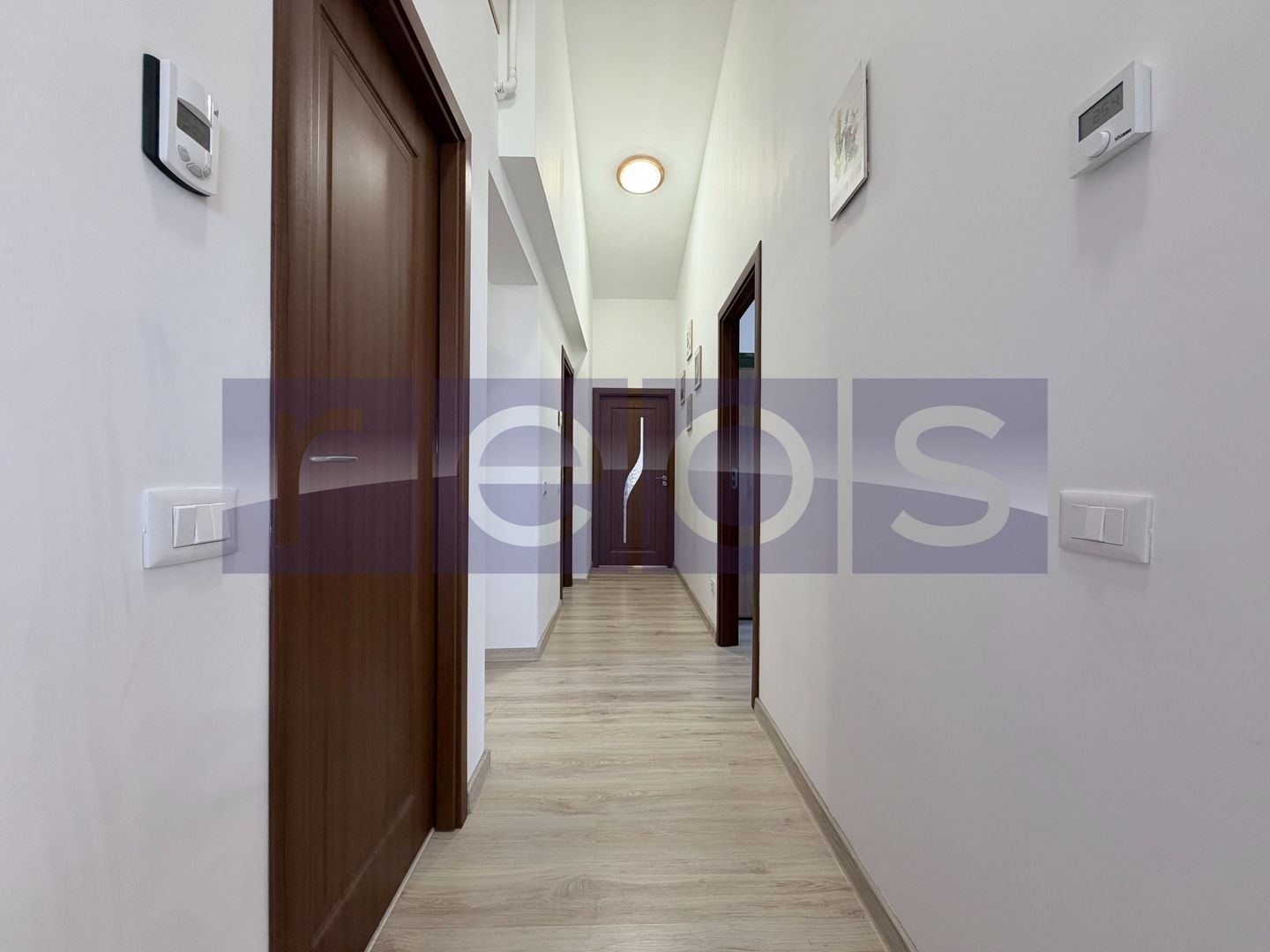 VANZARE 3 CAMERE | 73 MP UTILI | STRAULESTI - Poză 11