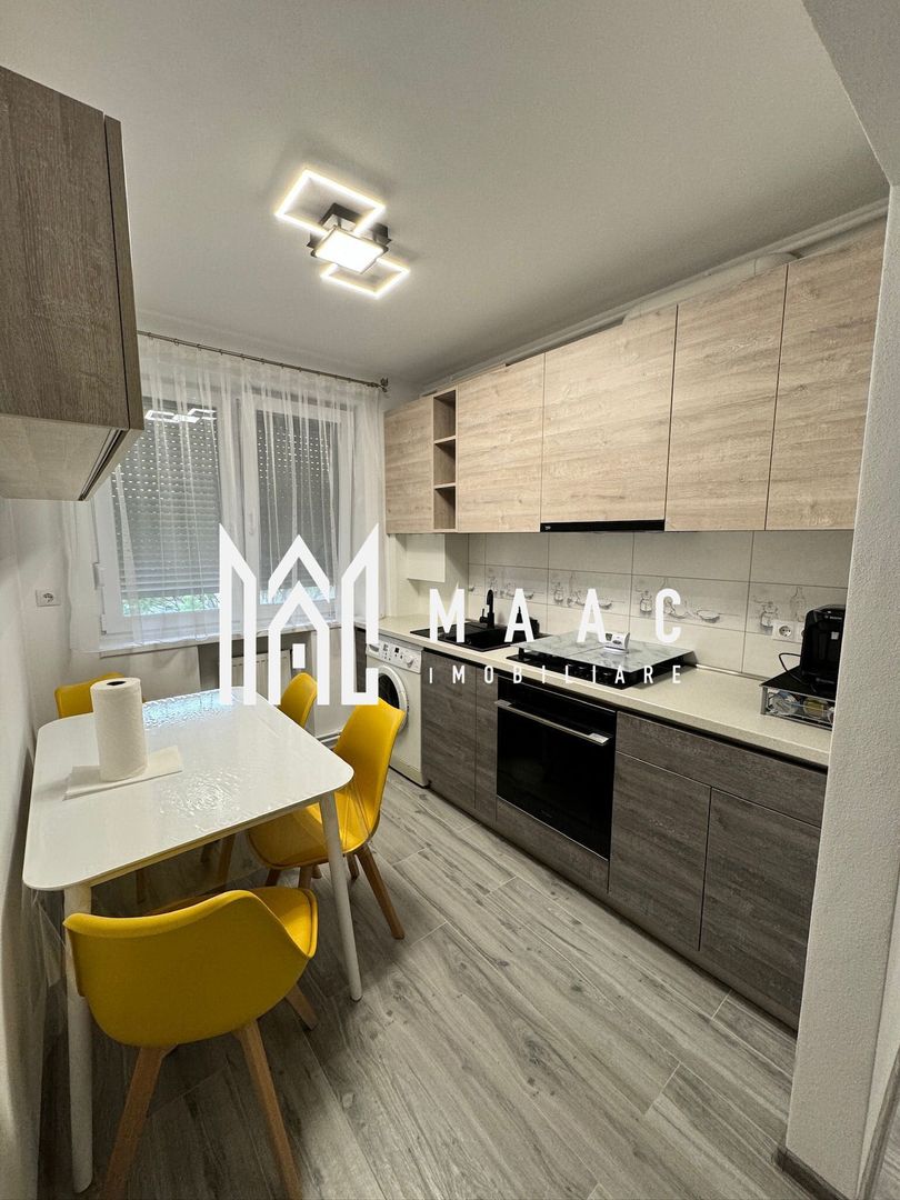 Apartament 2 camere I Decomandat I Cisnadie - Poză 3