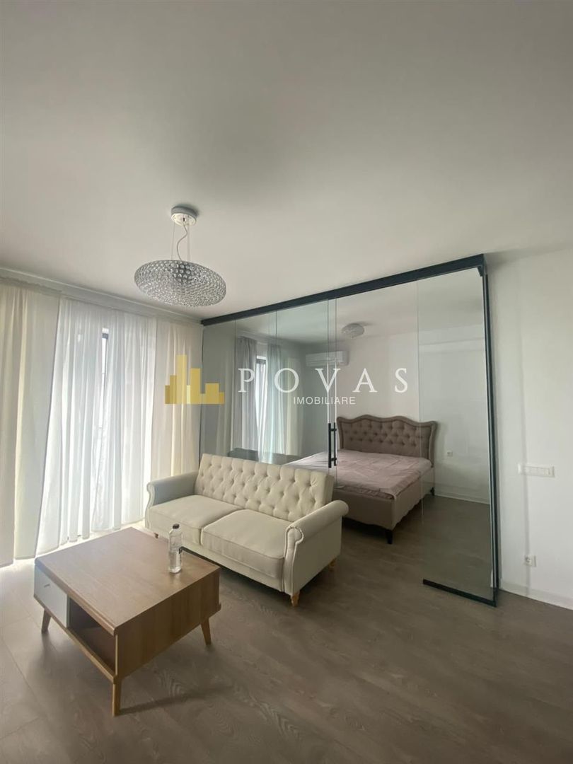 Studio Dublu Premium Aviatiei Cloud 9 - Poză 3