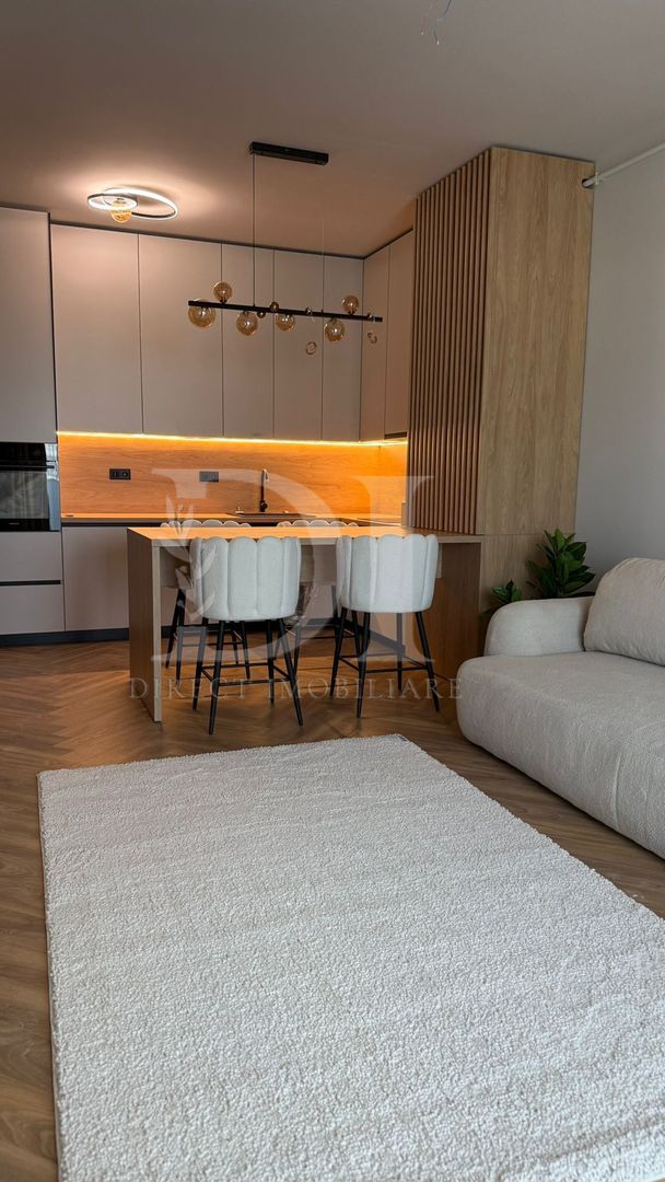 Apartament la cheie / etaj intermediar / Zona Eroilor - Poză 11