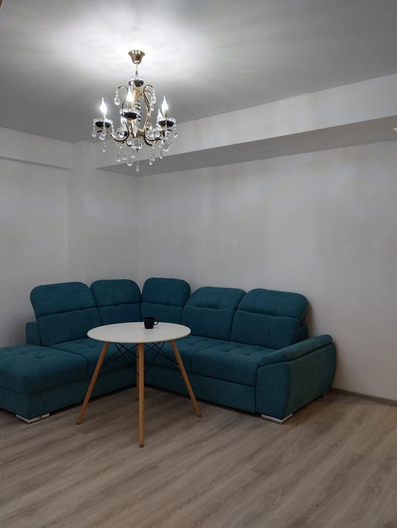 De inchiriat apartament cu 2 camere bloc nou, etaj 2, 500 euro - Poză 3