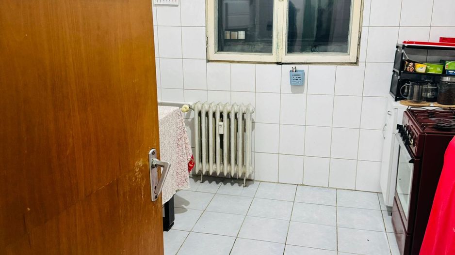 Aparatament Rahova I Petre Ispirescu I Malcoci I 2 Bai I Decomandat - Poză 1