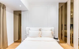 Apartament 2 camere de lux One Verdi Park complet mobilat - Poză 18